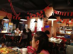 大堂-醉烧膘·烧烤夜宵王(总店)