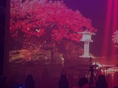 -赤红音乐现场(浦东金桥路店)