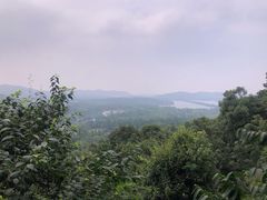 -九曜山