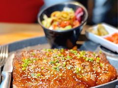 -Famous肥猫墨西哥音乐餐吧(五棵松华熙LIVE店)