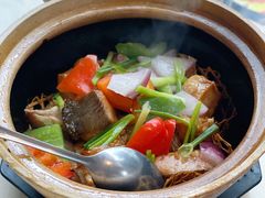 -本味轩精品茶餐厅(黄山路店)
