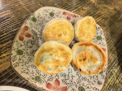 -格日勒阿妈蒙古厨房(大召店)