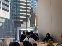 -Apple 零售店(Canton Road)