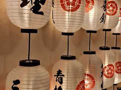 -羽寿司(东方宝泰店)