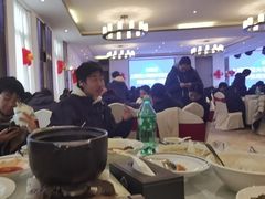 -梅花香里大酒店(郁金香路店)