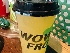 -蛙喔牛蛙(仙林万达茂店)