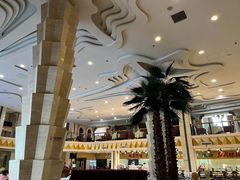 -碧中海汤泉汗蒸酒店