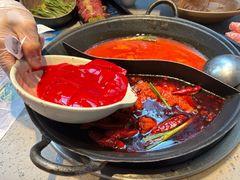 -鸿姐老火锅·传统炒料(上海旗舰店)