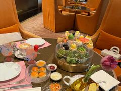 -华尔道夫酒店·羿庭(金鱼胡同店)