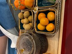 -华夏良子·足道SPA艾灸(翠微店)