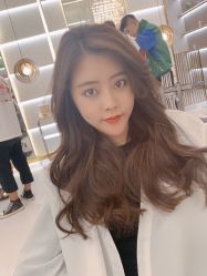 点击看大图 -3AM·S HAIR SALON烫发染发接发
