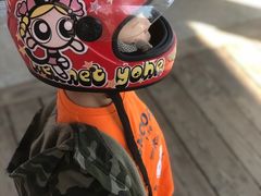 -北京炫动卡丁车俱乐部