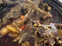 -冶建镜子·老南昌大排档·江西虾王(总店)