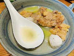 滑肉煨手打鱼丸-静一餐厅·湖北菜(前门店)