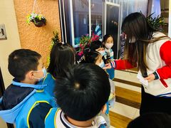 -蓝话筒·少儿成人演讲口才·主持朗诵·戏剧表演(大华第一坊店)