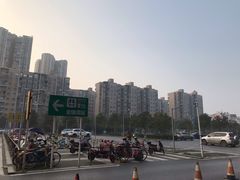 -永旺梦乐城(金银潭店)