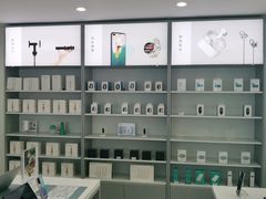 -荣耀授权专卖店(黄浦浙江中路店)