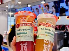-蜜雪冰城(大智路店)
