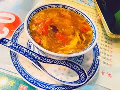-广信牛奶甜品世家(台东店)