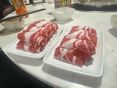 -傣妹火锅(南京东路一店)