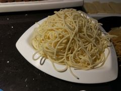 -锅说大脸毛肚重庆老火锅(佐阾店)