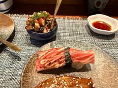 -戏作寿司(观音桥店)