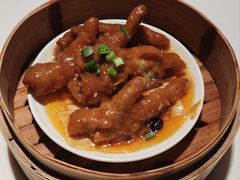 -汤城小厨•粤菜•靓汤(苏州街店)