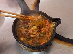 -小芳砂锅凉粉(总店)