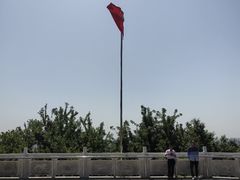 -上海佘山国家森林公园西佘山园