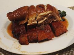 -英皇美食坊(英皇娱乐酒店内)