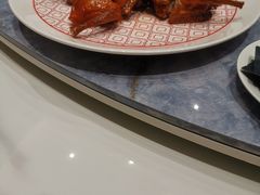 -顺风山庄(水濂山店)