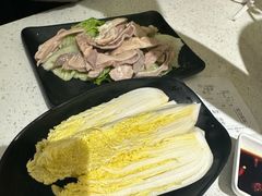 -肥仔文澳门猪骨煲(南京西路店)