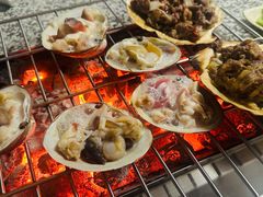 -震海贝烤贝·民俗特色店(延吉总店)