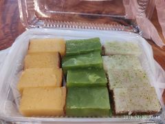 六品糕-糕点文化坊