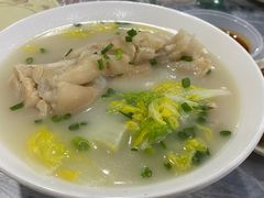 -曾宴·楚菜(湖北省博物馆店)