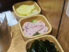 -独食火锅·半米屋台(望平街店)