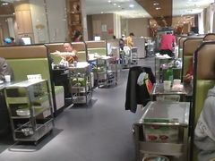 -清真·锦翔炝锅鱼(明德门店)