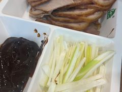-李连贵熏肉大饼(金隅嘉品Mall店)