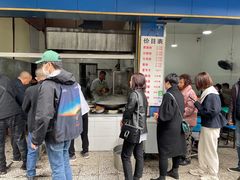 -甘记肥肠粉(马鞍北路店)