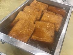 -潮喜竹溪荔湖酒家(荔枝湾店)