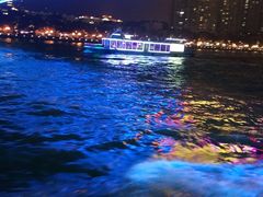 -珠江夜游广州塔·中大码头