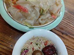 -桂花香手工面(鼓楼店)