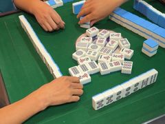 -相遇轰趴·桌游·团建·KTV(苏州街旗舰店)