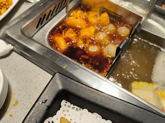 -海底捞火锅(吴中路店)