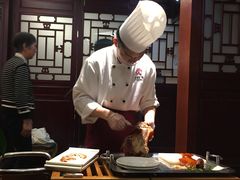 -四季小馆·地道北京小吃(广百店)