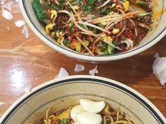 -西安手工软面(浦东南路店)