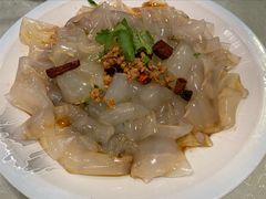 -黄家饺子东北特色菜馆(湖滨商业街店)
