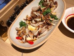 -喝丢一只鞋海鲜烧烤·海肠捞饭(东关街店)