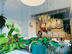 -ins森林童话餐厅coffee&bistro