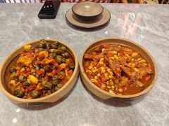 -赣菜笔记·江西米粉·小龙虾·小炒(曹杨路店)